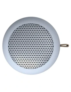 Kreafunk Kreafunk Alight Bluetooth Speaker - Cloudy Blue