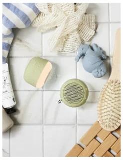 Kreafunk Kreafunk Alight Bluetooth Speaker - Dusty Olive