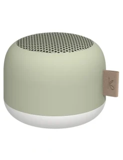 Kreafunk Kreafunk Alight Bluetooth Speaker - Dusty Olive