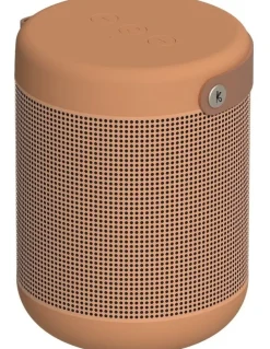 Kreafunk Kreafunk Amajor 2 Bluetooth Speaker - Cotta Orange