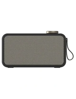 Kreafunk Kreafunk Atune 2 Dab /Fm Radio W/ Bluetooth - Black