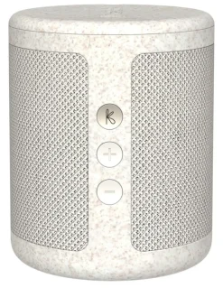 Kreafunk Kreafunk Dabbie Dab /Fm Radio W/ Bluetooth - Wheat