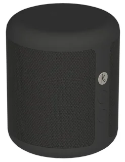 Kreafunk Kreafunk Karl Bluetooth Speaker - Black