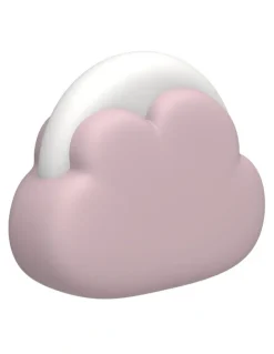 Kreafunk Kreafunk Kids Cloudy Lamp - Dusty Rose