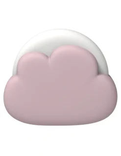 Kreafunk Kreafunk Kids Cloudy Lamp - Dusty Rose