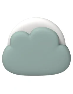Kreafunk Kreafunk Kids Cloudy Lamp - Cloudy Blue