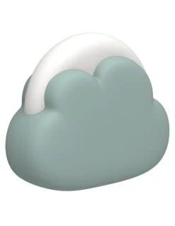 Kreafunk Kreafunk Kids Cloudy Lamp - Cloudy Blue