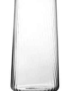 Krosno Avant Garde Lumi Highball Set of 6 in Clear
