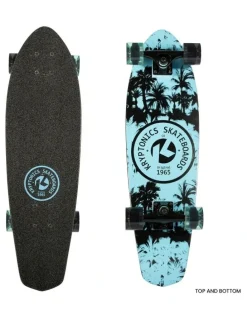 Kryptonics Cruiser Board 28-Inch Negative