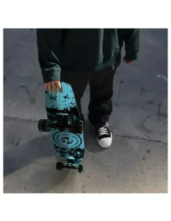 Kryptonics Cruiser Board 28-Inch Negative