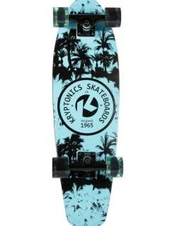 Kryptonics Cruiser Board 28-Inch Negative