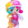 Kweenie Xox Deluxe Figurine Kween Of Rawr
