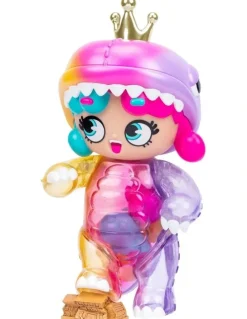 Kweenie Xox Deluxe Figurine Kween Of Rawr