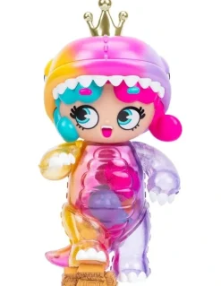 Kweenie Xox Deluxe Figurine Kween Of Rawr