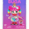 Kweenie Xox Deluxe Figurine Kween Of Suga