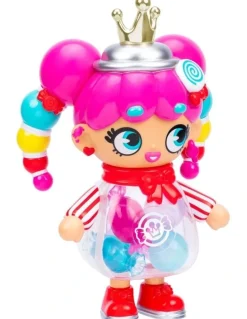 Kweenie Xox Deluxe Figurine Kween Of Suga