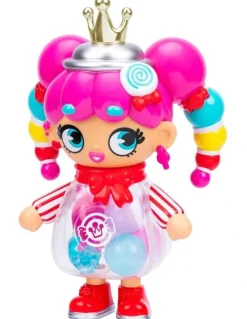 Kweenie Xox Deluxe Figurine Kween Of Suga