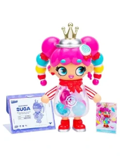 Kweenie Xox Deluxe Figurine Kween Of Suga