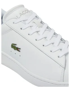 Lacoste Carnaby Set Sneaker in White