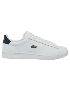 Lacoste Carnaby Set Sneaker in White