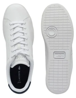 Lacoste Carnaby Set Sneaker in White