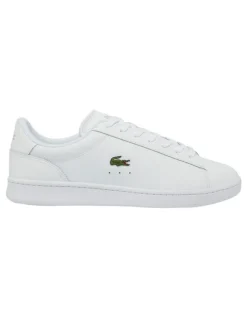Lacoste Carnaby Set Sneaker in White
