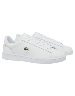 Lacoste Carnaby Set Sneaker in White