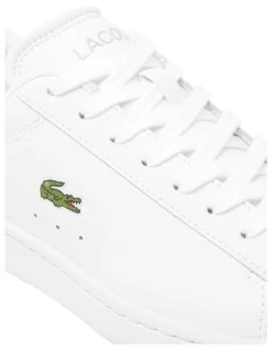 Lacoste Carnaby Set Sneakers in White