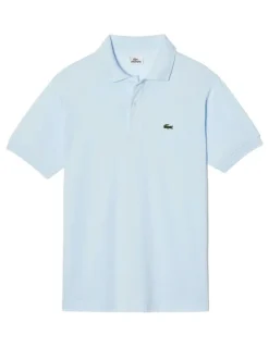 Lacoste Classic Polo L1212 in Rill
