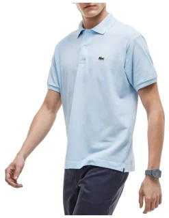Lacoste Classic Polo L1212 in Rill