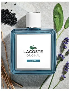 Lacoste Original Aqua EDP