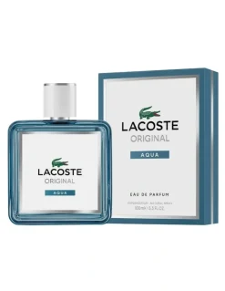 Lacoste Original Aqua EDP