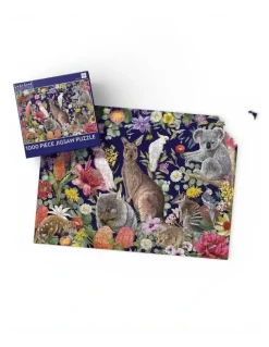 La La Land I Heart Koala Puzzle 1000 Wonders Of Australia