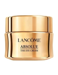 Lancôme Absolue Eye Cream
