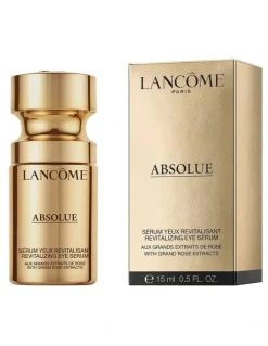 Lancôme Absolue Eye Serum