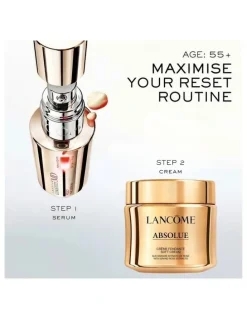 Lancôme Absolue Longevity MD The Reset Serum 50ml