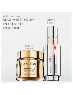 Lancôme Absolue Longevity MD The Intercept Serum 50ml