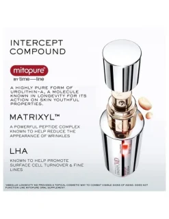 Lancôme Absolue Longevity MD The Intercept Serum 50ml