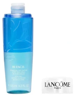 Lancôme Bi-Facil Eye Makeup Cleansing Lotion 125ml