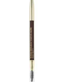 Lancôme Brow Shaping Powdery Eyebrow Pencil
