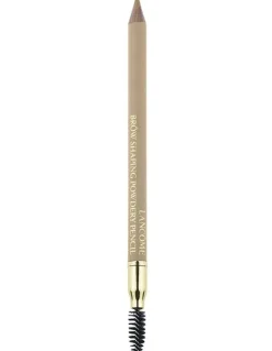 Lancôme Brow Shaping Powdery Eyebrow Pencil