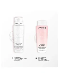 Lancôme Confort Cleansers Set 400ml