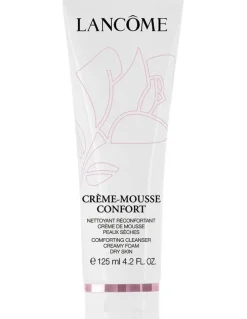 Lancôme Creme Mousse Confort 125ml Cleanser