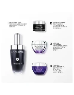Lancôme Genifique Day-Night Routine Set 50ml