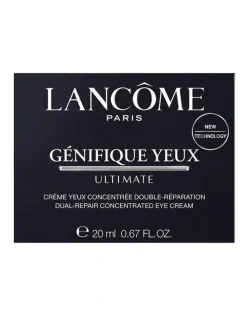 Lancôme Genifique Eye Cream 20ml