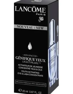 Lancôme Genifique Yeux Light-Pearl Youth Activating Eye & Lash Serum 20ml