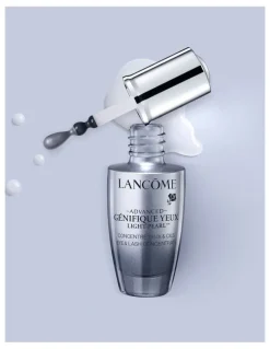 Lancôme Genifique Yeux Light-Pearl Youth Activating Eye & Lash Serum 20ml