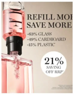 Lancôme Idole Eau de Parfum