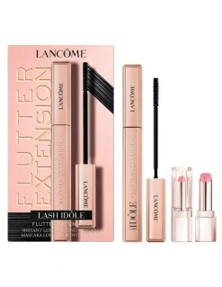 Lancôme Lash Idole Flutter & Lip Idole Mini Set