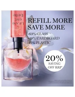 Lancôme La Vie Est Belle L'Eau de Parfum